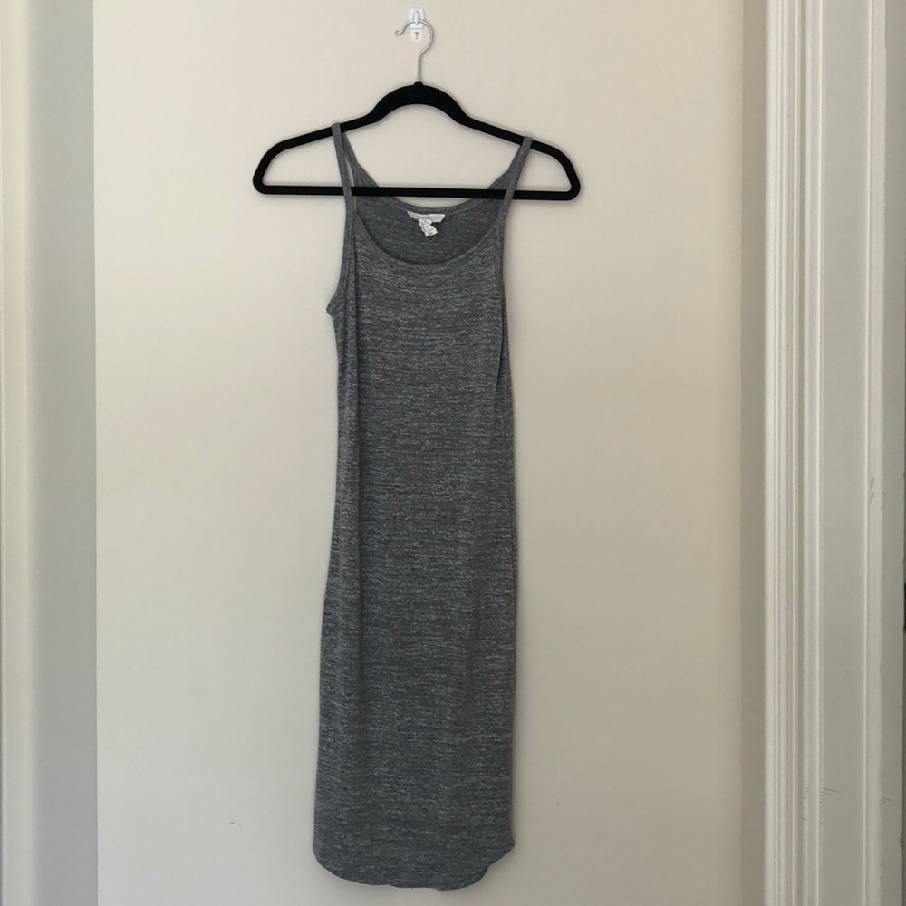 FOREVER 21 BODYCON DRESS